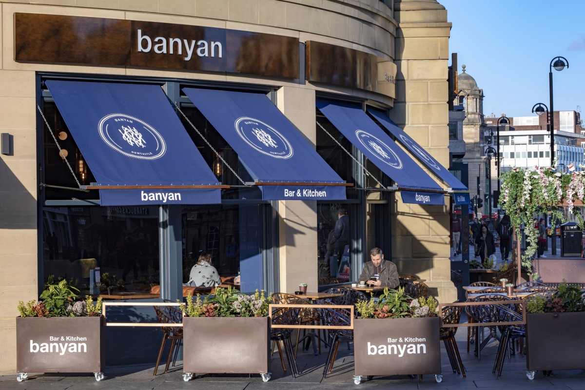 Banyan